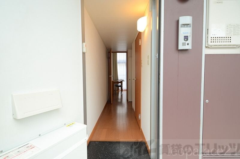 レオパレスEstinalの物件内観写真