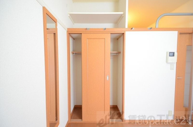 レオパレスEstinalの物件内観写真