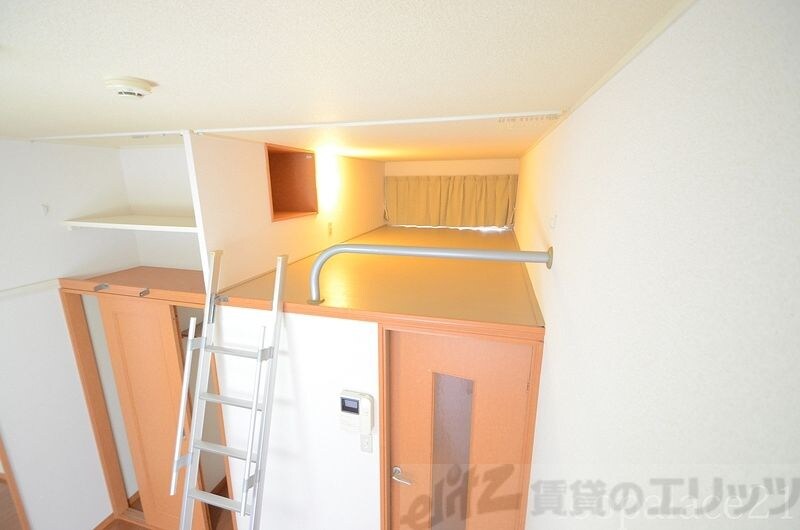 レオパレスEstinalの物件内観写真