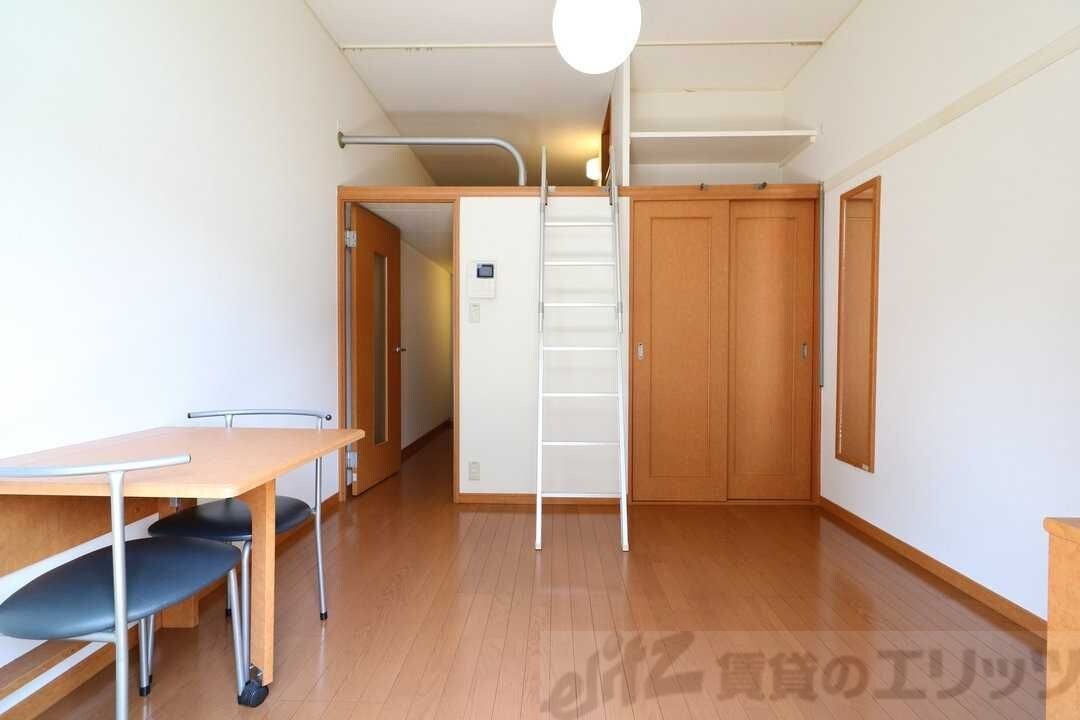 レオパレスEstinalの物件内観写真