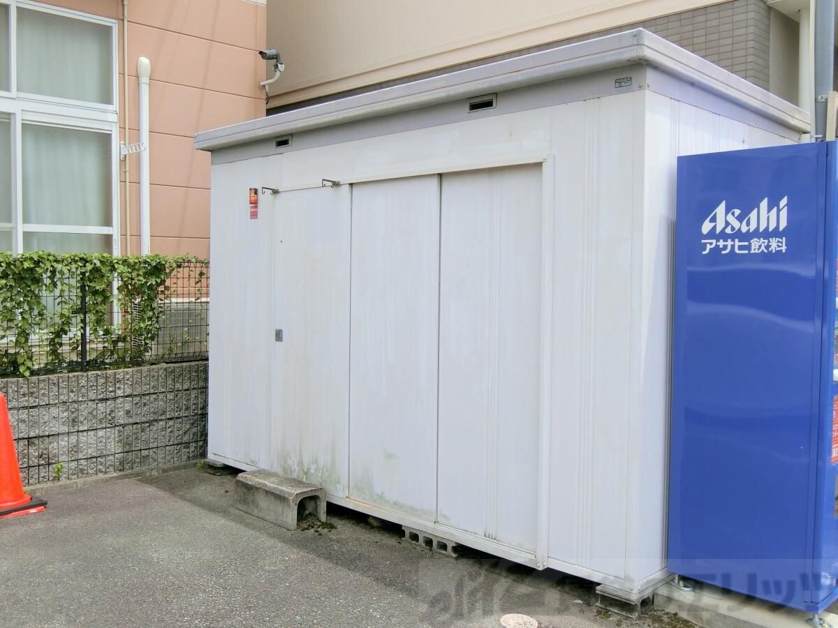 レオパレスEstinalの物件内観写真