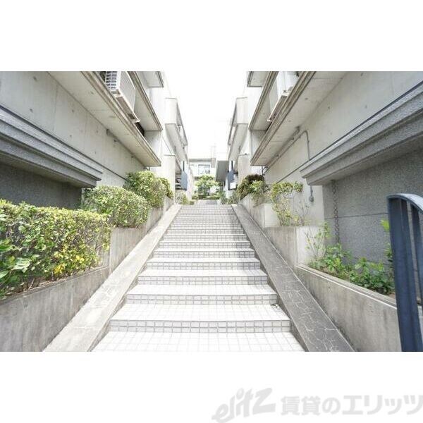 ラジュニール春日丘の物件内観写真