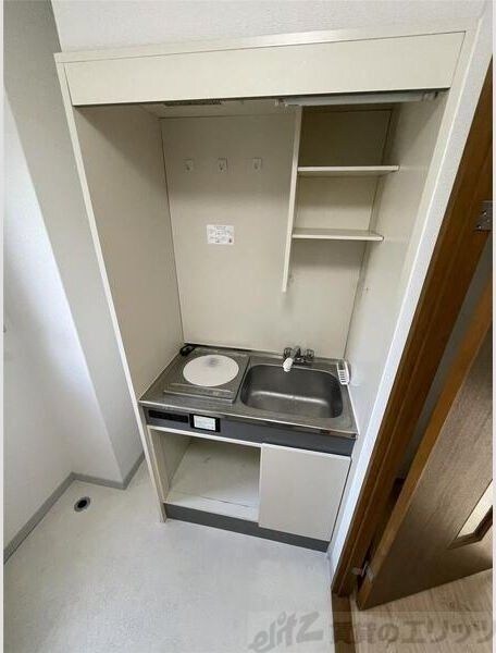 ハピネスオークの物件内観写真