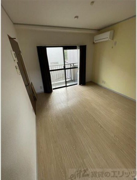 ハピネスオークの物件内観写真