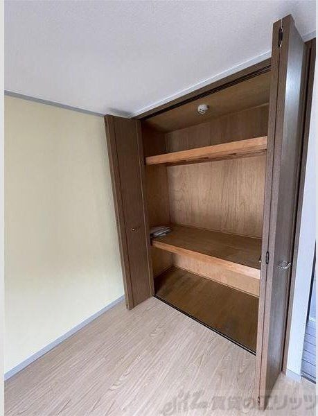 ハピネスオークの物件内観写真