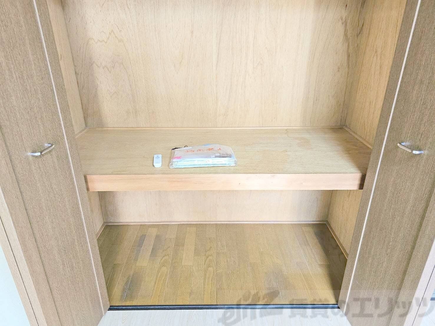 ハピネスオークの物件内観写真