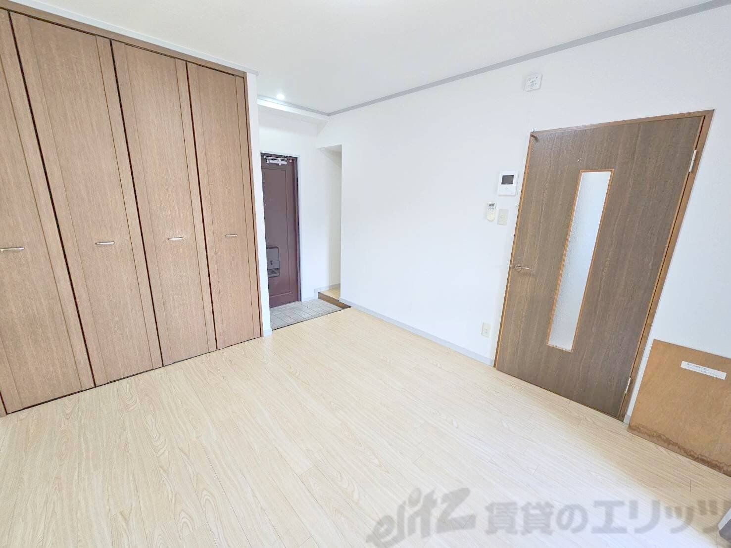 ハピネスオークの物件内観写真