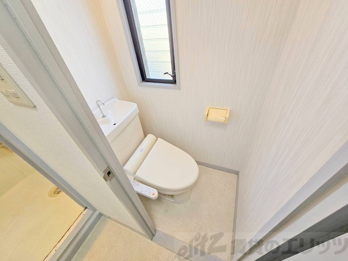 ハピネスオークの物件内観写真