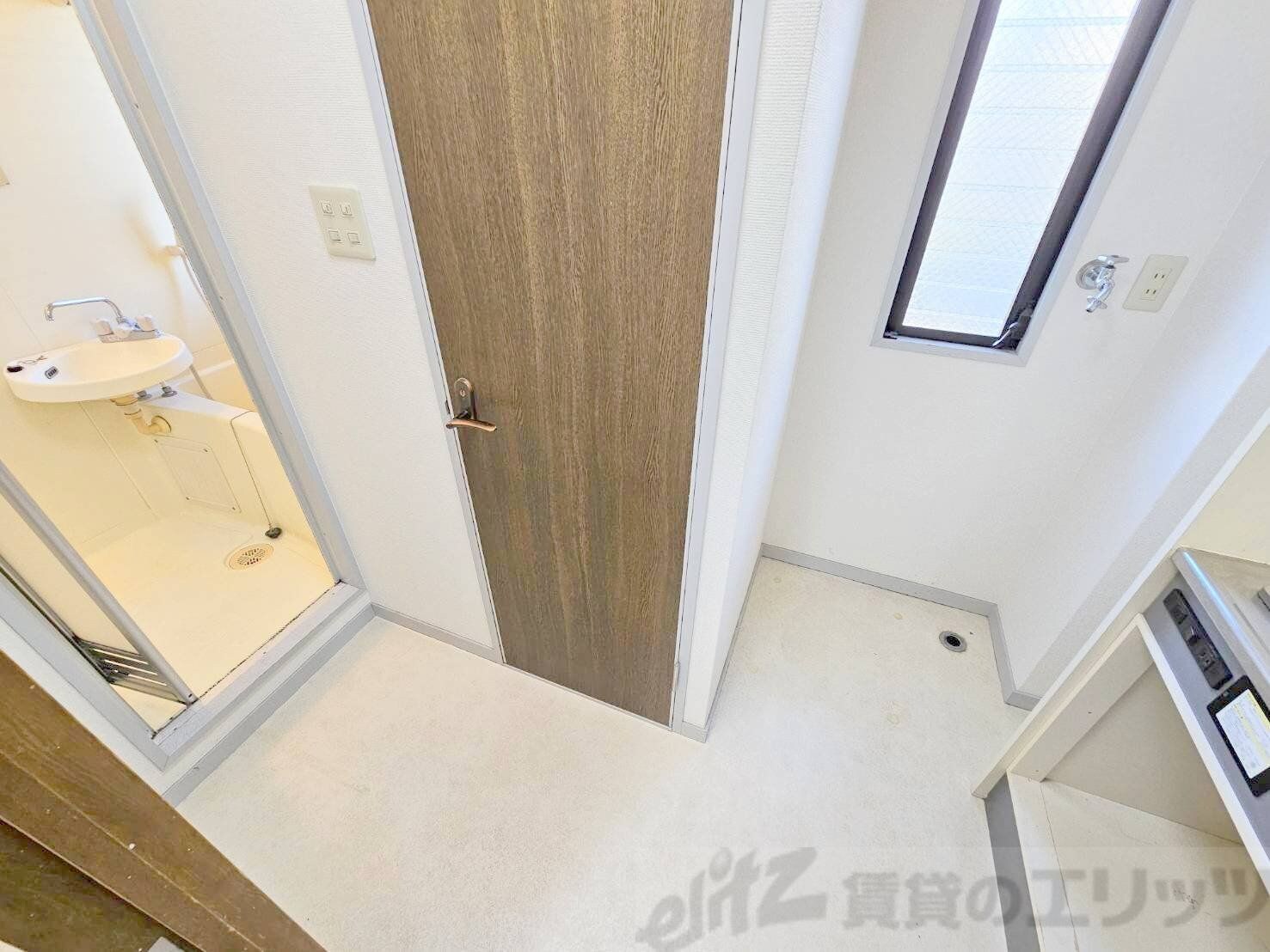 ハピネスオークの物件内観写真