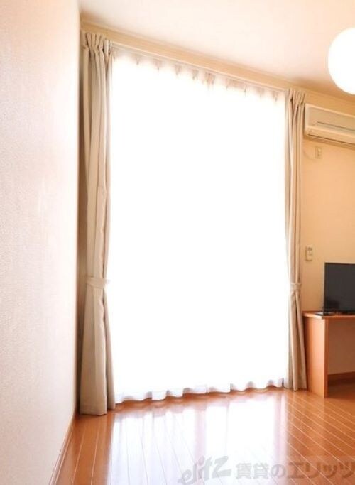 レオパレスハイランドIIの物件内観写真