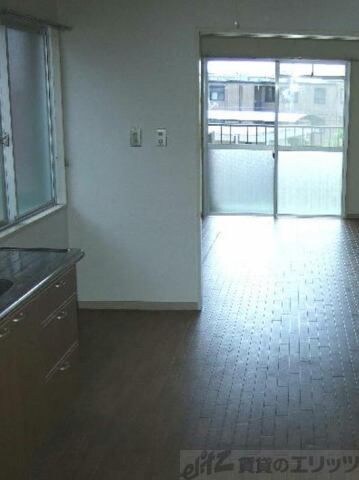 ハイツ山田の物件内観写真