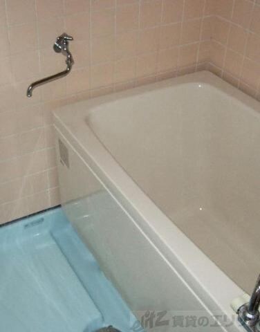 ハイツ山田の物件内観写真