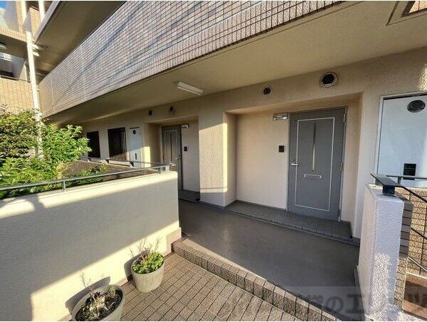 グランシャリオの物件内観写真