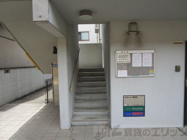 ルミエールMORIの物件内観写真