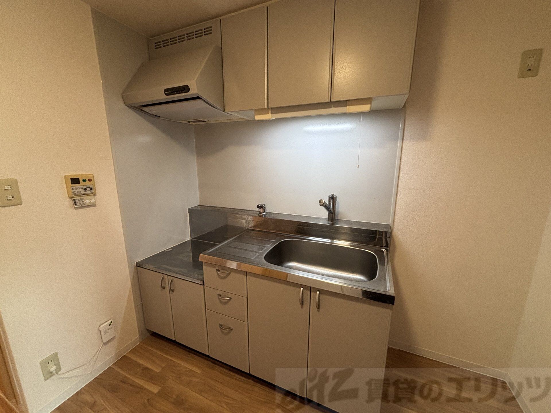 ルミエールMORIの物件内観写真