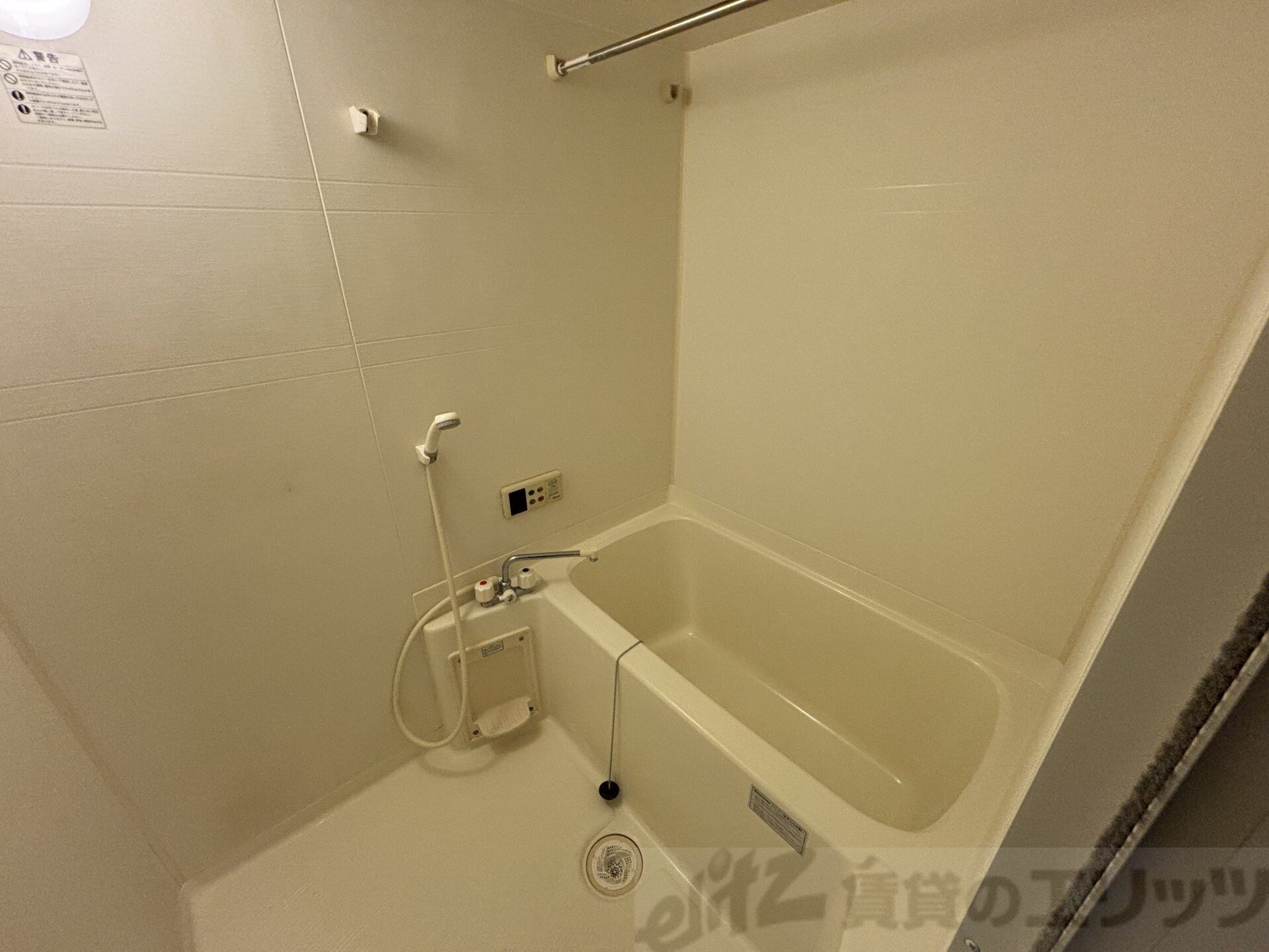 ルミエールMORIの物件内観写真