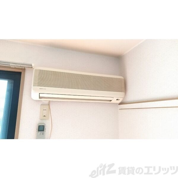 MINORUハイツの物件内観写真