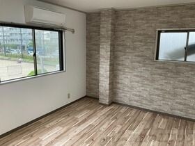 CSビルの物件内観写真