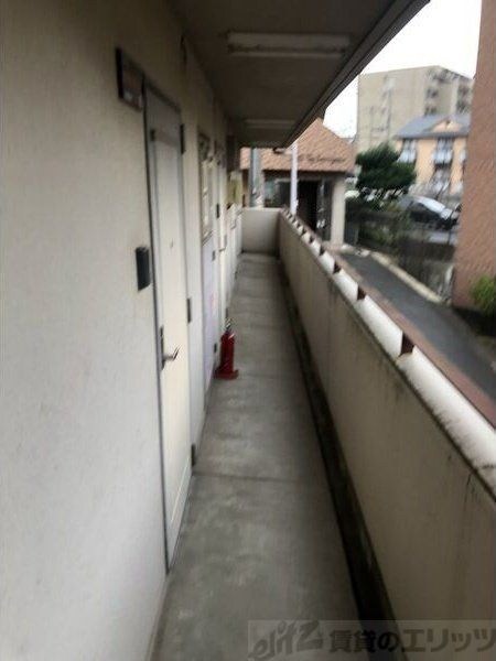 コリーヌ千里の物件内観写真