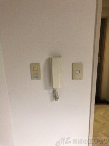 コリーヌ千里の物件内観写真