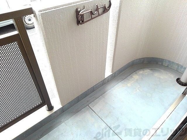 シンコ・コスモスの物件内観写真