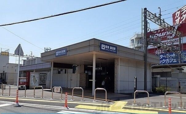 シンコ・コスモスの物件内観写真