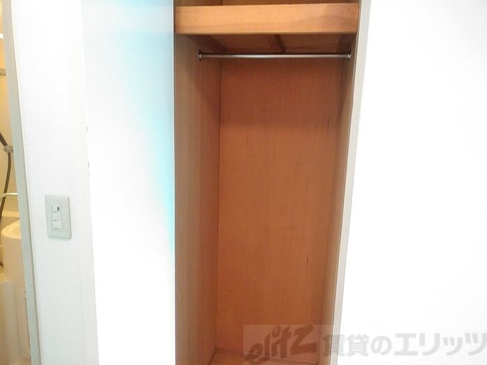 グリーンハイツの物件内観写真