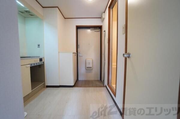 セレント茨木鮎川の物件内観写真