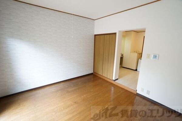 セレント茨木鮎川の物件内観写真