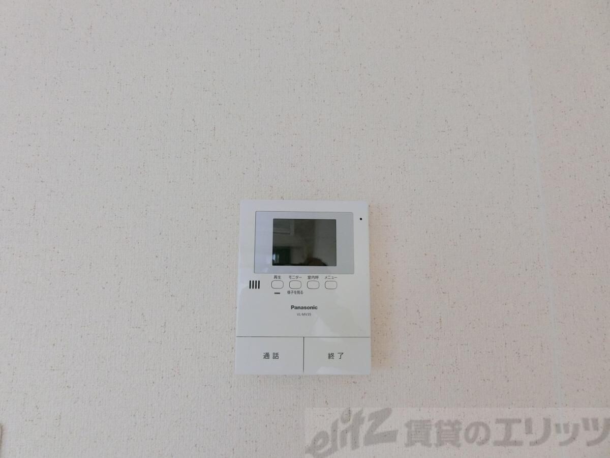 オマージュ南茨木の物件内観写真