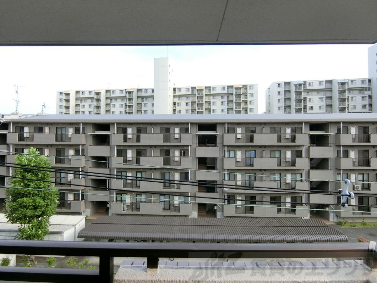 オマージュ南茨木の物件内観写真