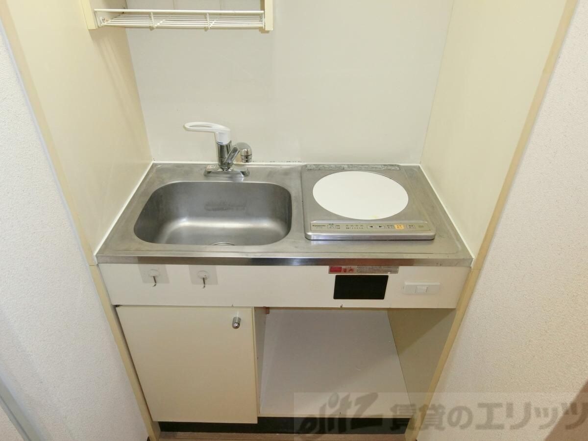 オマージュ南茨木の物件内観写真