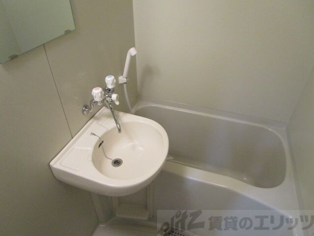 リバリティーHIMURO2号館の物件内観写真