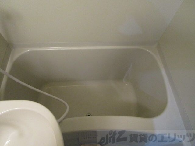 リバリティーHIMURO2号館の物件内観写真