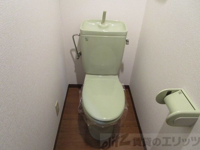 リバリティーHIMURO2号館の物件内観写真