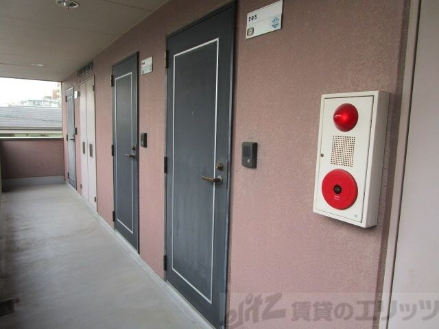 リバリティーHIMURO2号館の物件内観写真