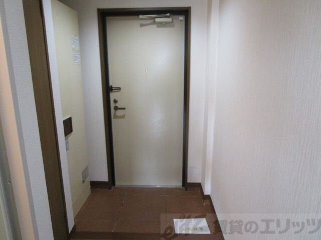 リバリティーHIMURO2号館の物件内観写真