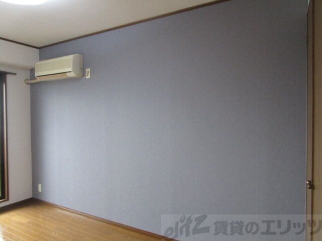 リバリティーHIMURO2号館の物件内観写真