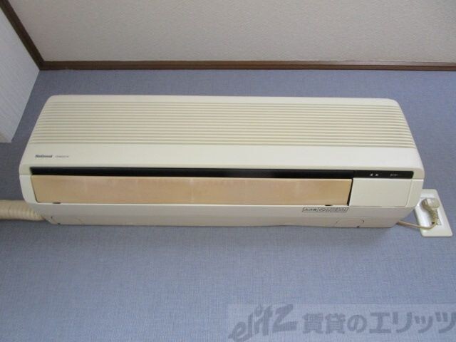 リバリティーHIMURO2号館の物件内観写真