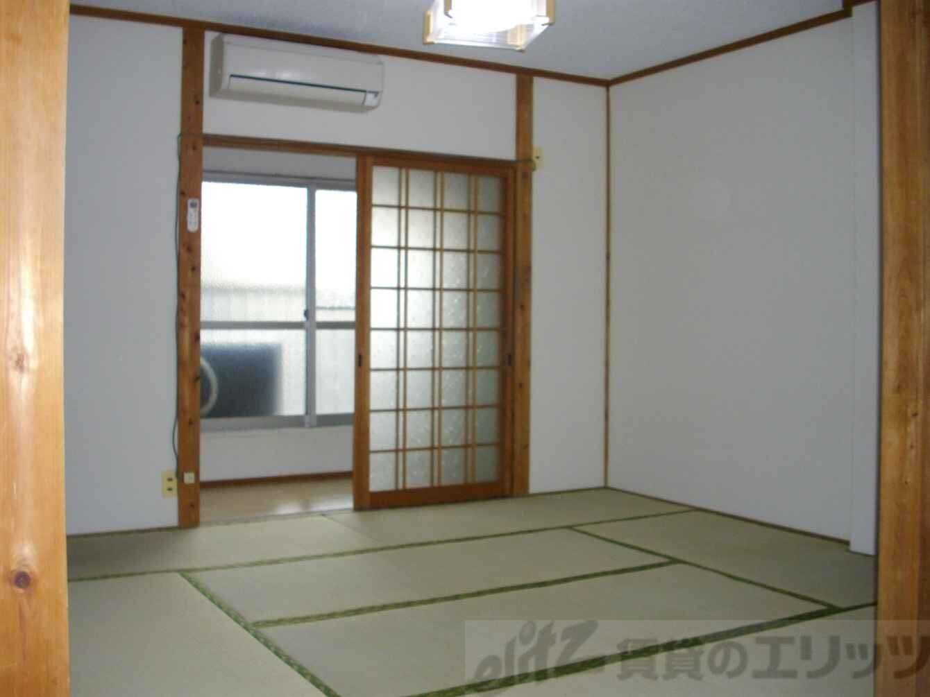 高瀬ハイツの物件内観写真