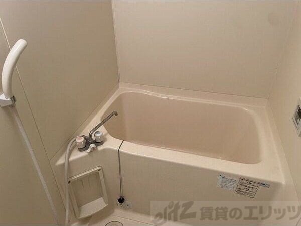 フローライト豊里IIの物件内観写真