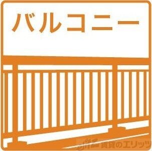 フローライト豊里IIの物件内観写真