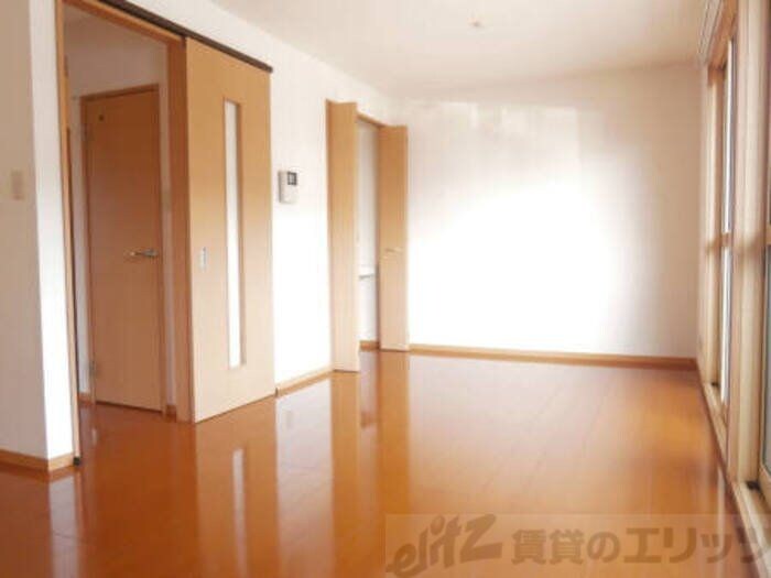 グランディールの物件内観写真