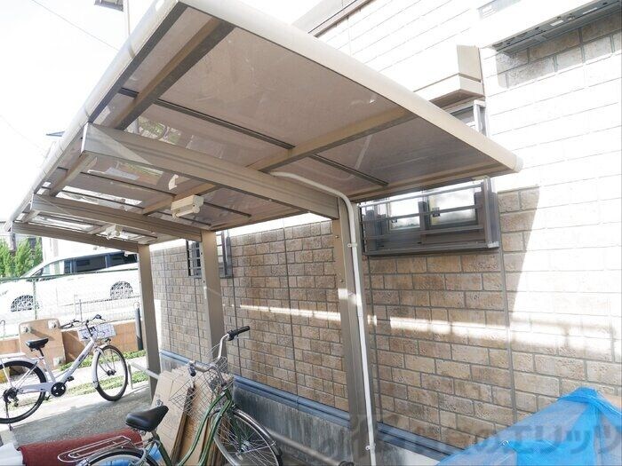 グランディールの物件内観写真