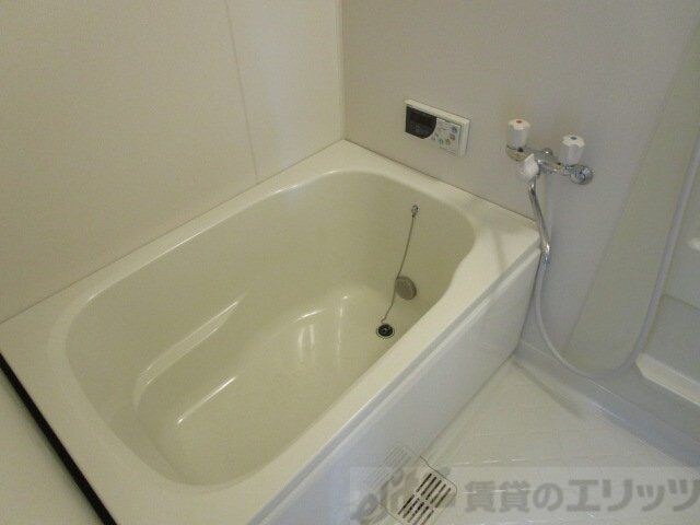 シャトーかわもとの物件内観写真