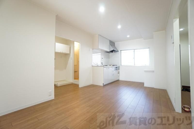 ハイツ穂積の物件内観写真