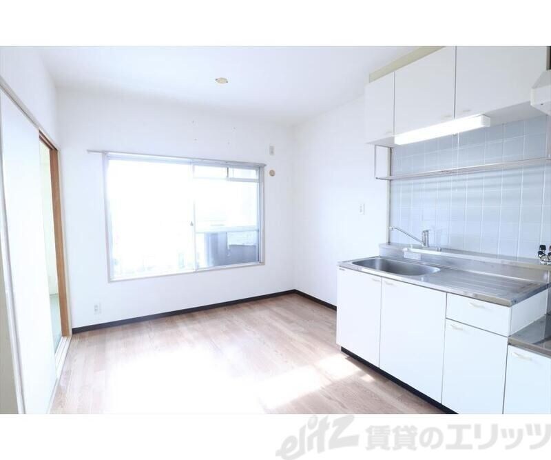 Avanti下穂積の物件内観写真