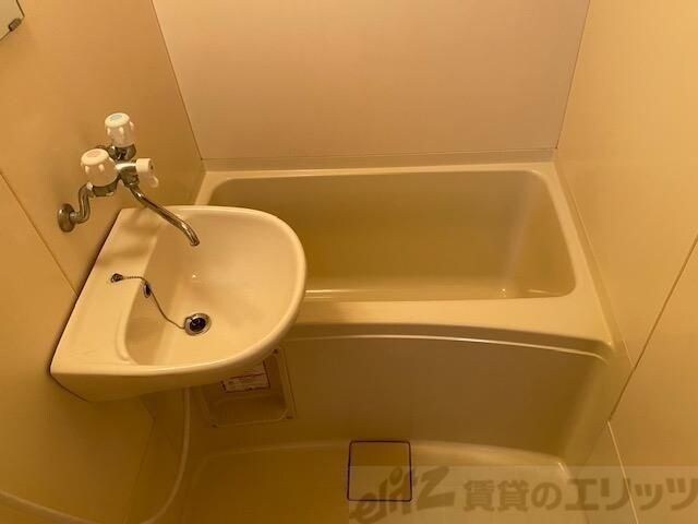 ハイツ天野の物件内観写真