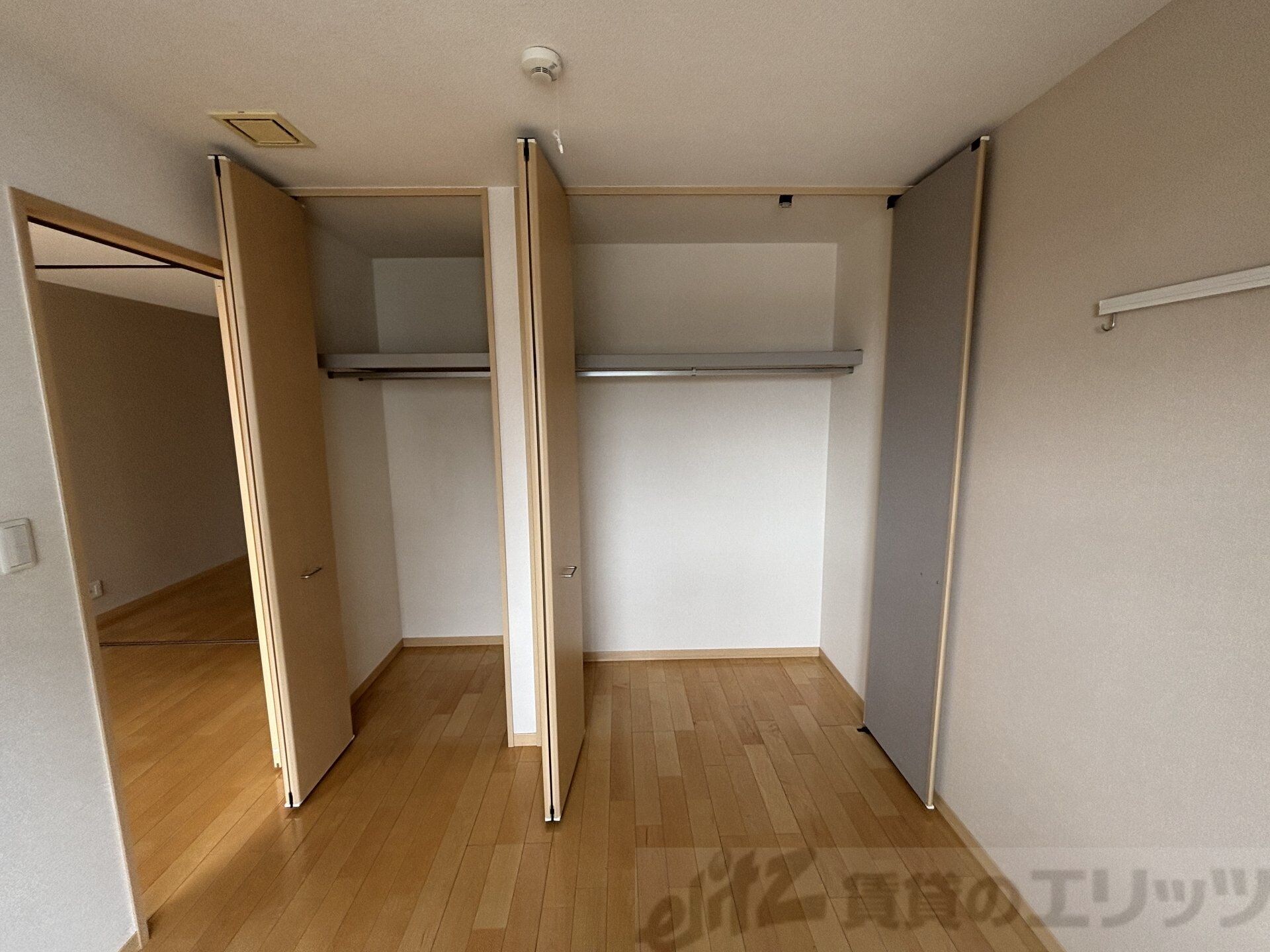 シャーメゾンわかばの物件内観写真