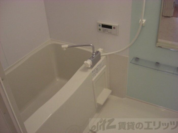 髙井マンションの物件内観写真